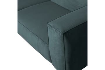 Paveen Sofa 3-seter - Aqua - Møbler - Sofaer - 3 seter sofa