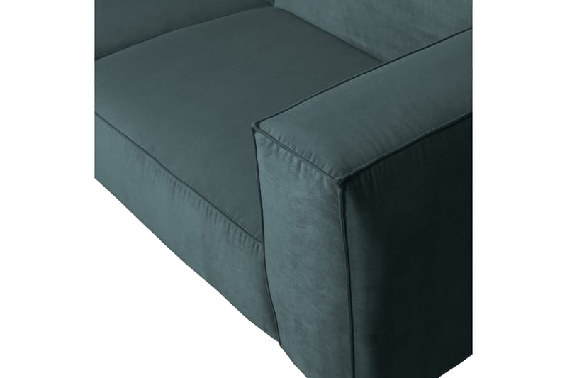 Paveen Sofa 3-seter - Aqua - Møbler - Sofaer - 3 seter sofa