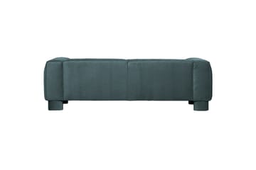 Paveen Sofa 3-seter - Aqua - Møbler - Sofaer - 3 seter sofa