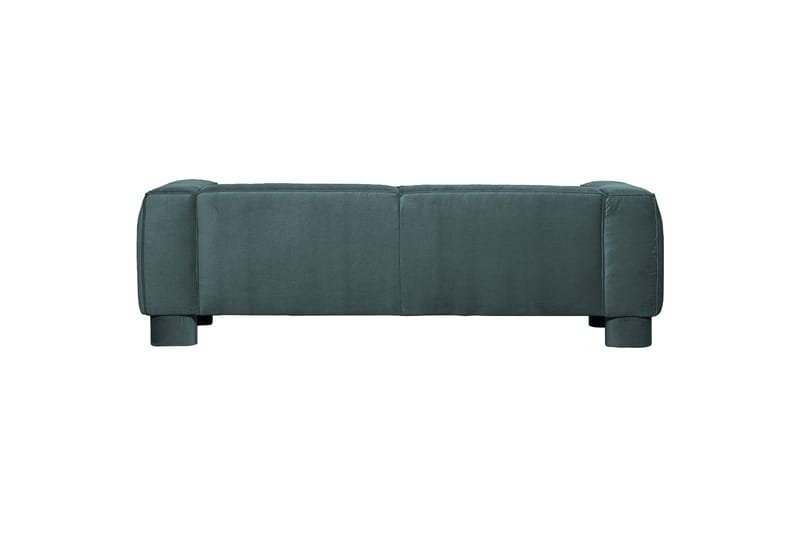 Paveen Sofa 3-seter - Aqua - Møbler - Sofaer - 3 seter sofa