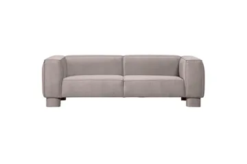 Paveen Sofa 3-seter - Sand - Møbler - Sofaer - 3 seter sofa