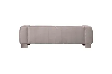 Paveen Sofa 3-seter - Sand - Møbler - Sofaer - 3 seter sofa