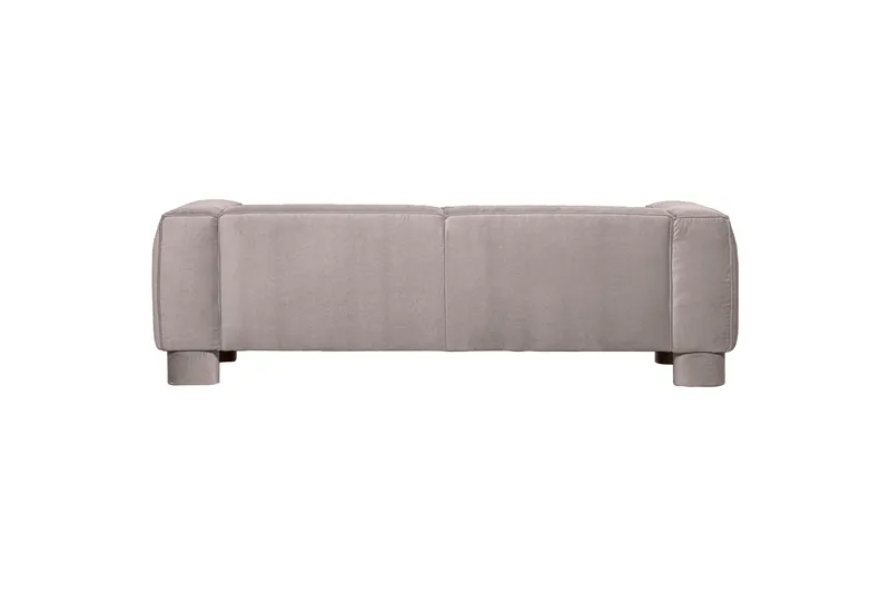 Paveen Sofa 3-seter - Sand - Møbler - Sofaer - 3 seter sofa