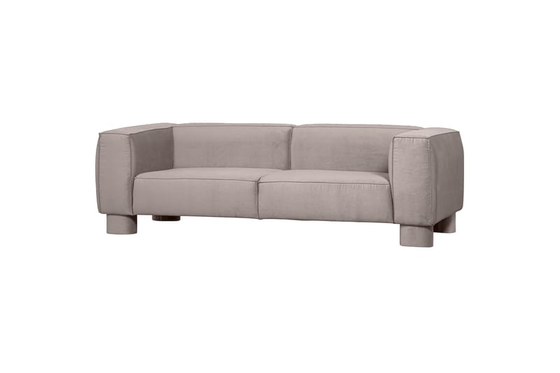 Paveen Sofa 3-seter, Sand