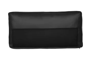 Saval Sofa 3-seter - Svart - Møbler - Sofaer - 3 seter sofa