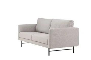 Sky 3-seters Sofa - Brun - Møbler - Sofaer - 3 seter sofa