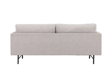 Sky 3-seters Sofa - Brun - Møbler - Sofaer - 3 seter sofa