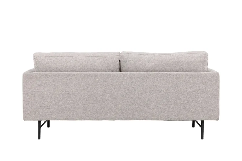 Sky 3-seters Sofa - Brun - Møbler - Sofaer - 3 seter sofa