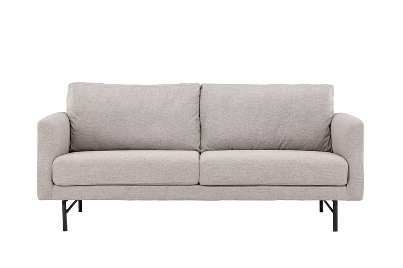 Sky 3-seters Sofa, Brun