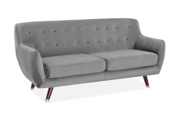 Sofa 3-seter Bodo