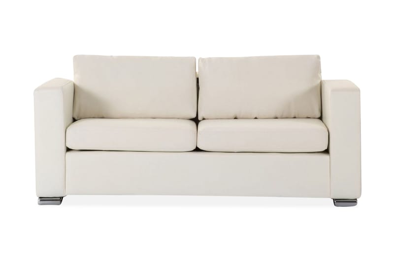 Sofa 3-seter Helsinki, Beige
