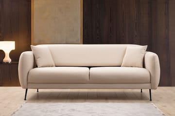 Sofa 3-seters Holdsworth