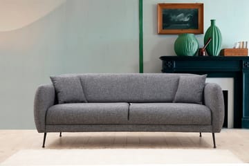 Sofa 3-seters Holdsworth