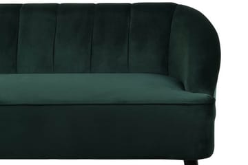 Sofa Alsvag 2-4-seter - Grønn - Møbler - Sofaer - 3 seter sofa