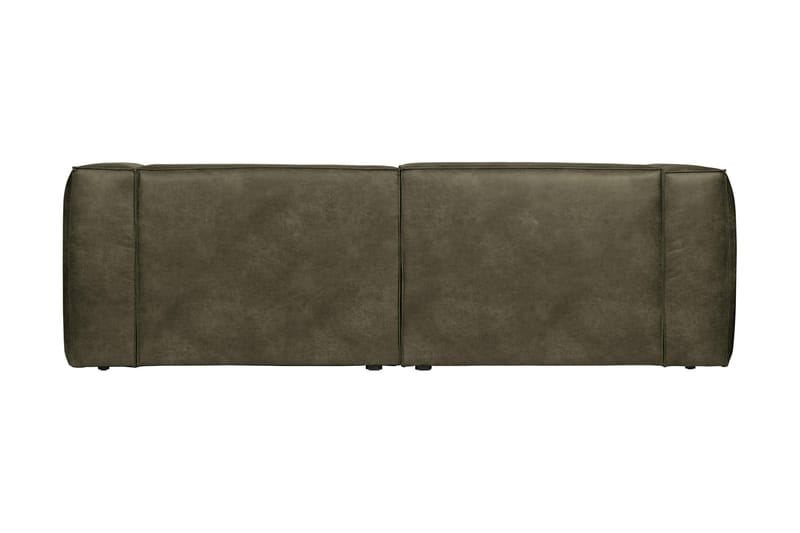 Sofa Cheshunt 3,5-seter - Grønn - Møbler - Sofaer - 3 seter sofa