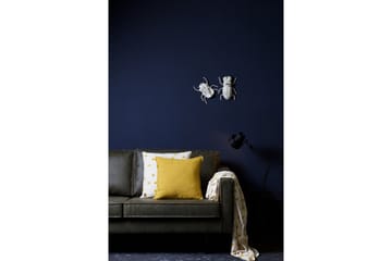 Sofa Dotty 3-seter - Grønn - Møbler - Sofaer - 3 seter sofa