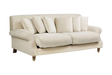 Sofa Eike 2-4 seter