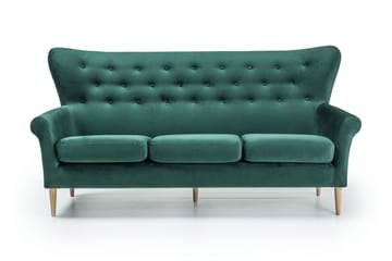 Sofa Loanne 3-seter