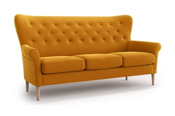 Sofa Loanne 3-seter