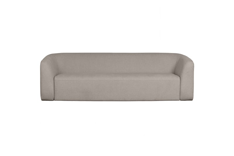 Sofa Mooli 3-seter - Offwhite - 3 seter sofa