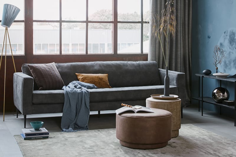 Sofa Tiffany 3-seters - Møbler - Sofaer - 3 seter sofa