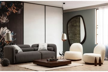 Sofa Victoria 3-seters - Victoria - Møbler - Sofaer - 3 seter sofa
