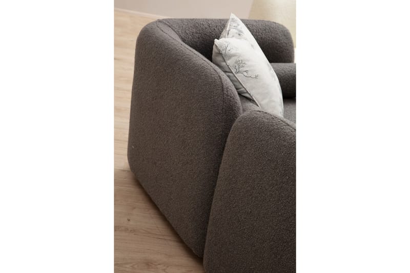 Sofa Victoria 3-seters - Victoria - Møbler - Sofaer - 3 seter sofa