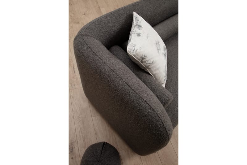 Sofa Victoria 3-seters - Victoria - Møbler - Sofaer - 3 seter sofa
