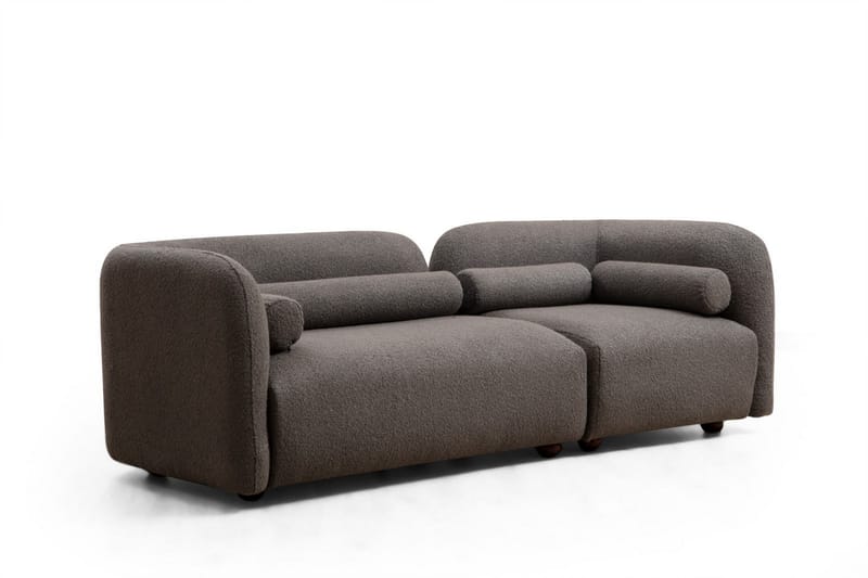 Sofa Victoria 3-seters - Victoria - 3 seter sofa