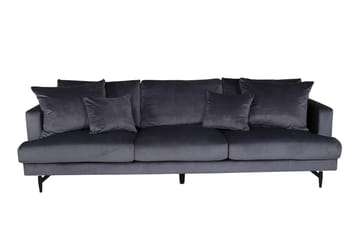 Grå