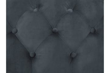 Sotra Sofa 2-4 Seter - Grå - Møbler - Sofaer - 3 seter sofa