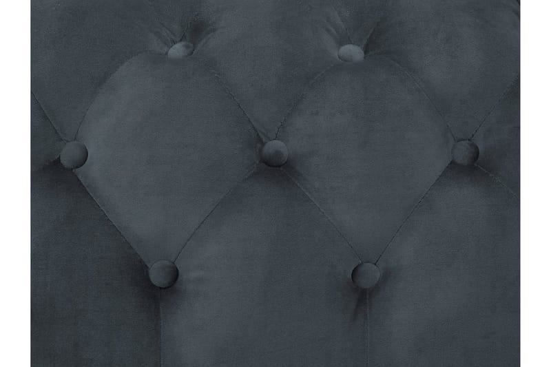 Sotra Sofa 2-4 Seter - Grå - Møbler - Sofaer - 3 seter sofa