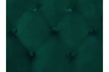 Sotra Sofa 2-4 Seter - Grønn - Møbler - Sofaer - 3 seter sofa