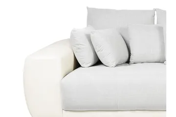 Torpo Sofa 3-seter - Beige - Møbler - Sofaer - 3 seter sofa