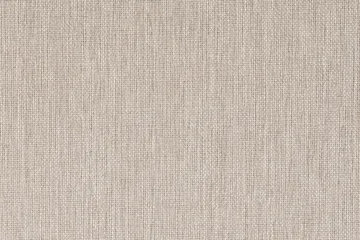Trend 3-seter Sofa 218 cm med Buede Armlener i Stoff - Beige - Møbler - Sofaer - 3 seter sofa