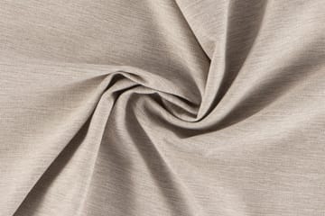 Trend 3-seters Stoffsofa - Beige - Møbler - Sofaer - 3 seter sofa