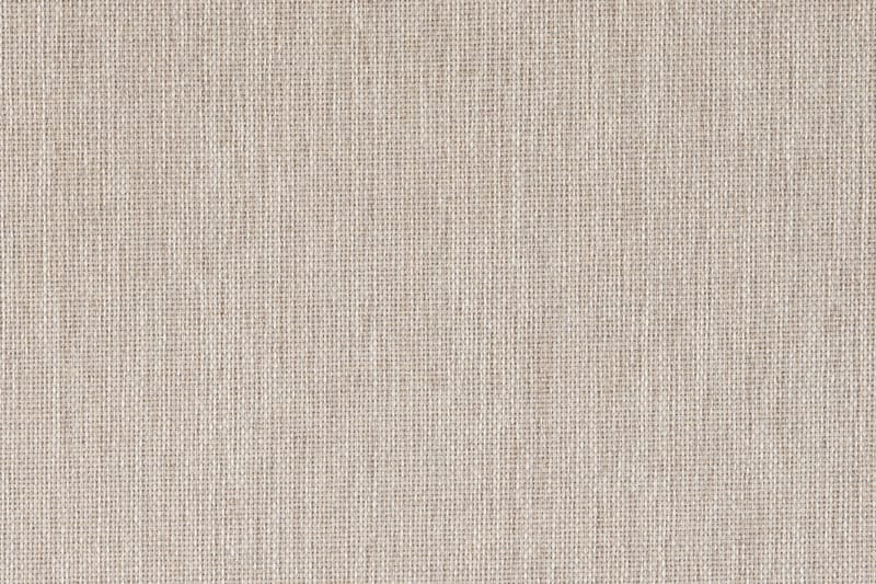 Trend 3-seters Stoffsofa - Beige - Møbler - Sofaer - 3 seter sofa