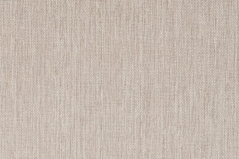 Trend 3-seters Stoffsofa - Beige - Møbler - Sofaer - 3 seter sofa
