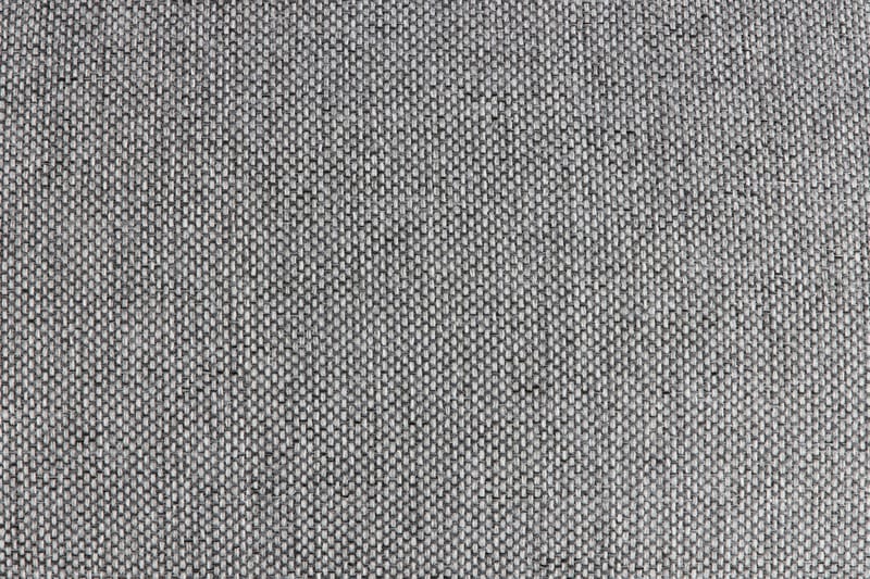 Trend 3-seters Stoffsofa - Lys grå - Møbler - Sofaer - 3 seter sofa