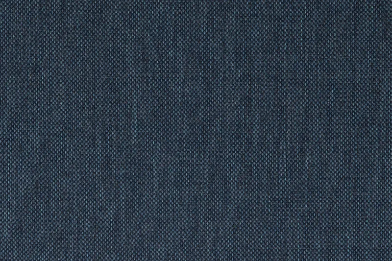 Trend 3-seters Stoffsofa - Mørkeblå - Møbler - Sofaer - 3 seter sofa