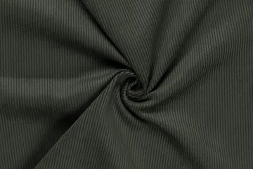 Trend Lyx 3-seters Manchestersofa - Mørkegrønn - Møbler - Sofaer - 3 seter sofa