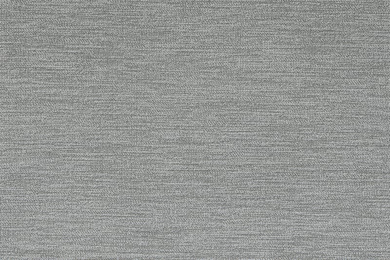 Trend Lyx 3-seters Stoffsofa - Grå - Møbler - Sofaer - 3 seter sofa