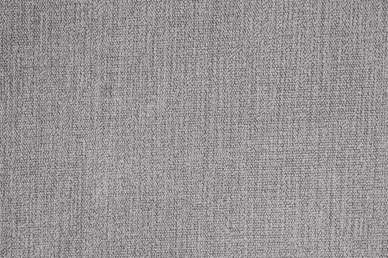 Trend Lyx 3-seters Stoffsofa - Lys grå - Møbler - Sofaer - 3 seter sofa