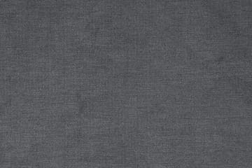 Trend Lyx 3-seters Stoffsofa - Mørk grå - Møbler - Sofaer - 3 seter sofa