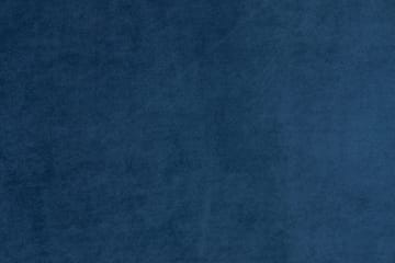 Vanlig sofa uten divan og sjeselong Bloom 3-seters sofa blå - Møbler - Sofaer - 3 seter sofa