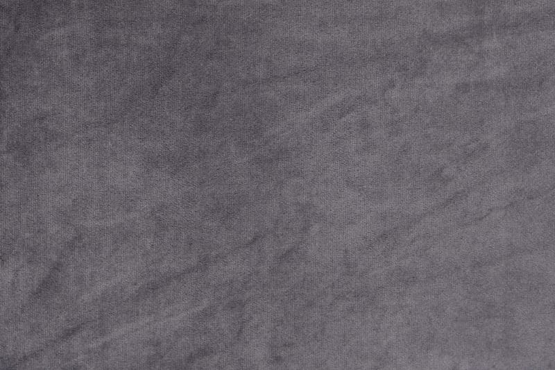 Vanlig sofa uten divan og sjeselong Bloom 3-seters sofa Lysegrå - Møbler - Sofaer - 3 seter sofa