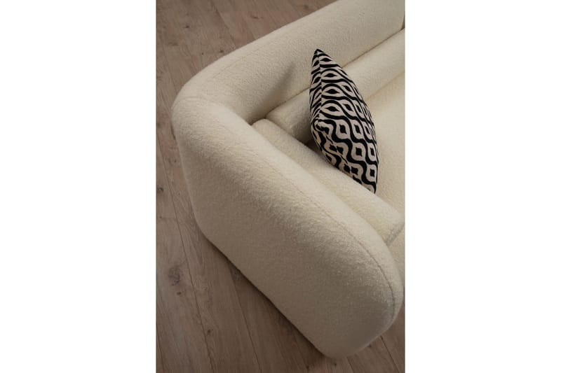Victoria Sofa 3-seters - Victoria - Møbler - Sofaer - 3 seter sofa