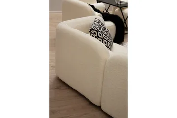 Victoria Sofa 3-seters - Victoria - Møbler - Sofaer - 3 seter sofa