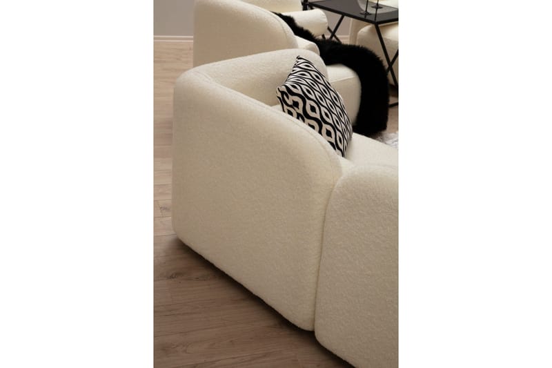 Victoria Sofa 3-seters - Victoria - Møbler - Sofaer - 3 seter sofa