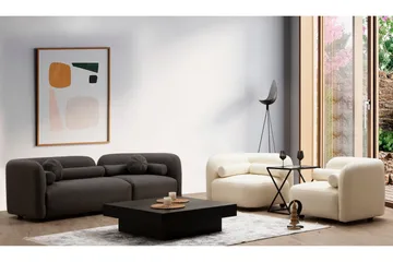 Victoria Sofa 3-seters - Victoria - Møbler - Sofaer - 3 seter sofa